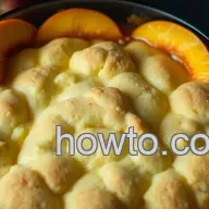 How Do You Make Peach Cobbler? Easy Classic Southern Recipe