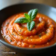 Classic Romesco Sauce Recipe A Taste of Spanish Sunshine