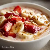 Strawberry Banana Smoothie The UltraCreamy 5Minute Recipe