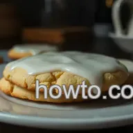 Easy Sugar Cookie Recipe with Icing: My Family's Festive Favorite