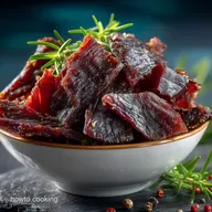 Beef Jerky Marinade: The Butchers Secret for Ultimate Umami