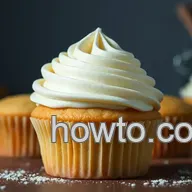 Classic Vanilla Cupcake Recipe: Light, Fluffy, & Irresistibly Delicious
