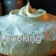 Cloud Nine Angel Food Cake Recipe: Light & Fluffy Perfection!
