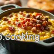 Comforting Cornmeal Mush Recipe: A Southern Classic You&rsquo;ll Love