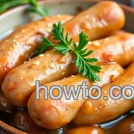 Easy & Juicy Sausage Links in Just 20 Minutes: My Family's Favorite Recipe