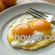 How to Cook Over Easy Eggs with Perfectly Runny Yolk: My Ultimate Tips