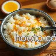 How to Cook Rice in a Pot: Fluffy Every Time &ndash; My Family's Favorite