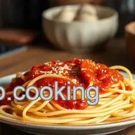 How to Cook Spaghetti with Marinara Sauce in 20 Min: My Family's Favorite!