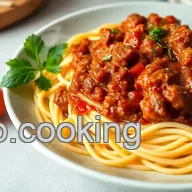 How to Cook Spaghetti with Savory Meat Sauce: An Ultimate Comfort Dish
