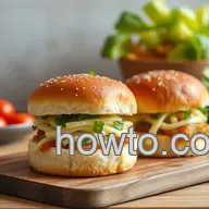 Quick & Tasty White Trash Sliders: Comfort Food in 30 Minutes