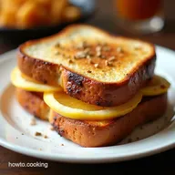 The Softest Copycat Raising Canes Bread Recipe Ever