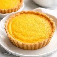 These take me back to school Cornflake Tart Recipe