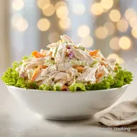 Costco Chicken Salad: Copycat Recipe