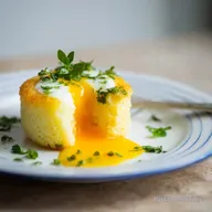 Egg Bites Recipe: High Protein, 35 Min