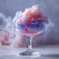 Cotton Candy Cocktail Party-Ready