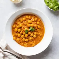 Cozy Chickpea Curry Your Weeknight Winner