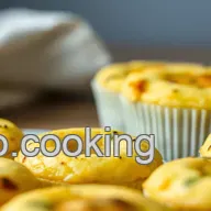 Easy Egg Muffin Recipe: Grab-and-Go Breakfast Bliss!
