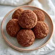 Cream Cheese Fat Bombs for 12 Bites