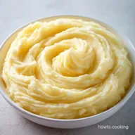 Cream Cheese Mashed Potatoes in 45 Minutes