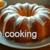 Delicious Cream Cheese Pound Cake: A Family Favorite Recipe