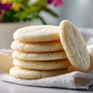 Cream Cheese Sugar Cookies With Frosting