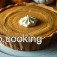 Easy Cream Cheese Pumpkin Pie: A Family Favorite for Fall