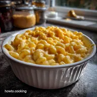 Vegetarian Mac and Cheese: Creamy 20-Minute Recipe