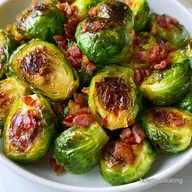 Creamy Brussels Sprouts Bake: Failure-Proof