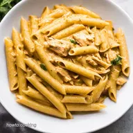 Creamy Cajun Chicken Pasta A Taste of Louisiana