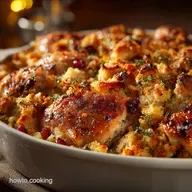 Chicken and Stuffing Casserole The Easiest Sunday Dinner Bake