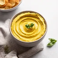 Easy Homemade Hummus Creamy Dreamy Recipe