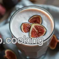 My Grandmother's Creamy Fig Smoothie Recipes: 5 Delicious Variations!
