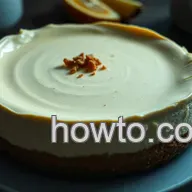 Indulge in My Creamy New York Style Cheesecake Recipe