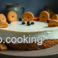 Deliciously Easy No-Bake Cheesecake Recipe: My Family's Favourite Treat