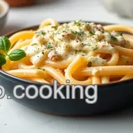 Easy & Creamy Pasta Weesie Delight in 30 Minutes: My Family's Favorite Comfort Food
