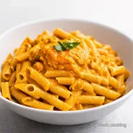 Creamy Pumpkin Pasta Sauce Autumn Comfort in 40 Minutes