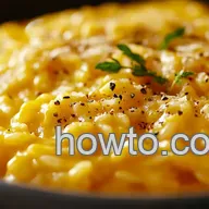 Creamy Pumpkin Risotto Recipe: Autumn Comfort Food!