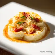 Creamy Ricotta SunDried Tomato Shells My GoTo Italian