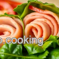 Delicious lunch meat ideas: 5 Creative Roll-Ups You'll Love!