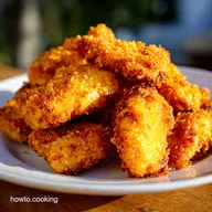 Air Fryer Chicken Thighs: 32-Minute Recipe