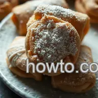 Delicious Cannoli Cookies: 7 Easy Tips for a Flawless Batch!