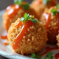 Dynamite Crab Rangoon Bombs Recipe Easy Party Appetizer