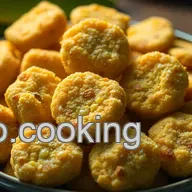 How to Make Amazing Frozen Corn Nuggets: A Family Favorite!