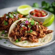 Instant Pot Carnitas: Ultra-Crispy Mexican Pork in Under 90 Mins