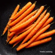 Crispy Parmesan Carrots My Secret for Veggie Success