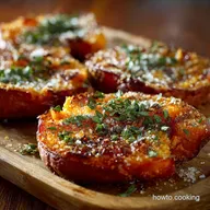 Smashed Sweet Potatoes Recipe: Perfectly Crispy Edges Every Time