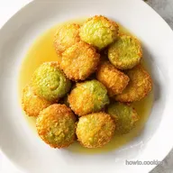 Crispy Southern Fried Green Tomatoes My Familys Best Recipe