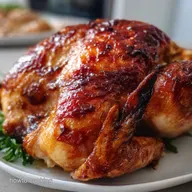 Turkey Dry Brine: Ultra-Crispy Skin Juicy Meat Recipe