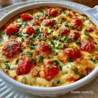 Crock Pot Queso with Cream Cheese