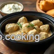 Easy Crockpot Angel Chicken: A Creamy Delight for Busy Nights